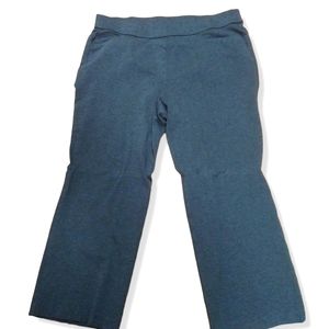 Wide leg pants size 18/20